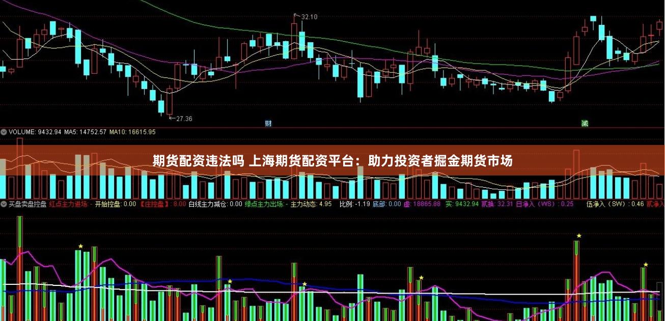 期货配资违法吗 上海期货配资平台：助力投资者掘金期货市场