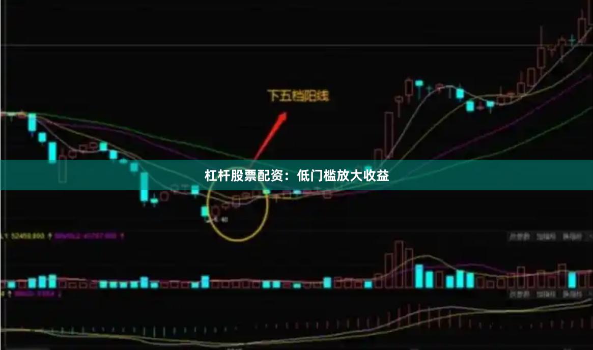 杠杆股票配资：低门槛放大收益