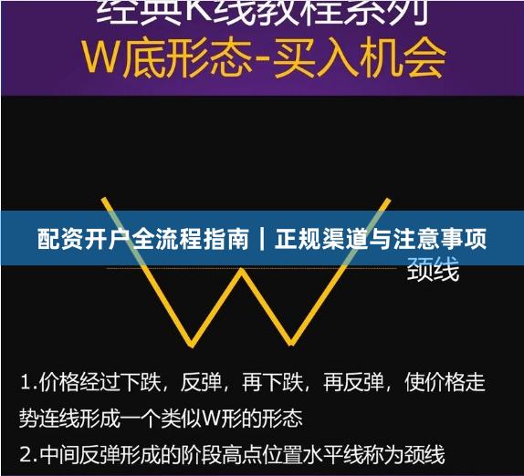 配资开户全流程指南｜正规渠道与注意事项