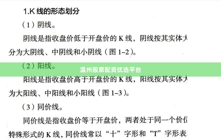 温州股票配资优选平台