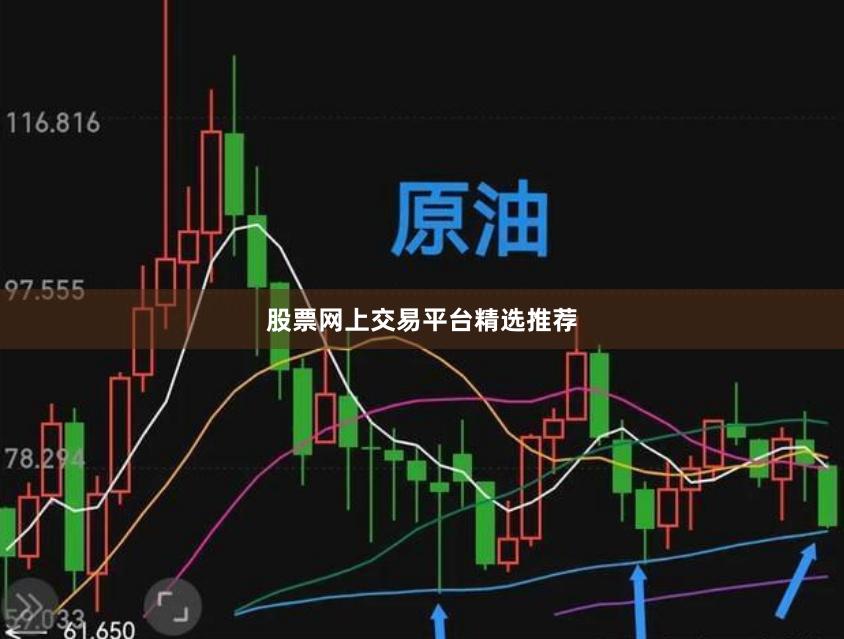 股票网上交易平台精选推荐
